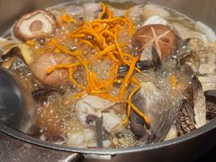 -大头椰·椰子鸡火锅(新梦店)