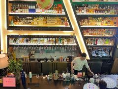 -Famous肥猫墨西哥音乐餐吧(五棵松华熙LIVE店)