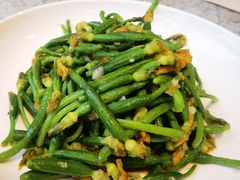 炝香黄瓜苗-文三里屯面馆(三里屯店)