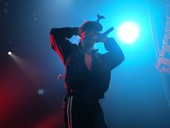 -MAO Livehouse(杭州店)