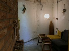 -春庄咖啡SpringHues(钟楼小区店)