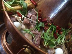 -下杨家青海土火锅(海湖店)