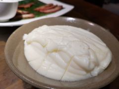 鲜奶米布-醉云喃