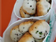 -许记生煎(遵义路店)