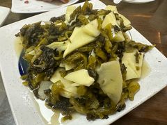 雪菜冬笋-观桥阁(锦溪店)