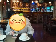 -秀·爱尔兰餐吧(上海路店)