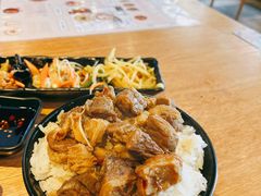 -猪脚将军(花园路店)