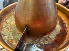 -寻小欢焖烤羊肉串(九眼桥店)