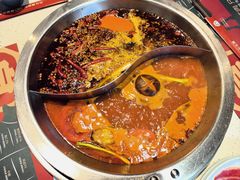 -清真·天府皇城坝百年牛肉火锅(皇城清真寺店)