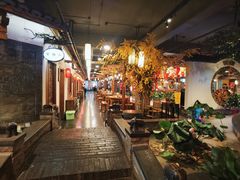 -高淳味道(丹阳湖北路店)