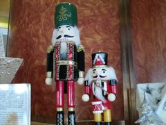 -北京港澳中心瑞士酒店·瑞士咖啡厅·自助餐