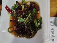 -巴乡石锅鱼(密云店)