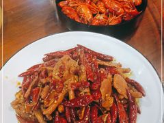 -忆口香龙虾(珠海夏湾老店)