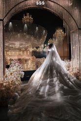 点击看大图 -MANLI BRIDAL婚纱