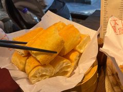 -大良毋米粥(锦龙路总店)