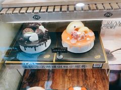 -DQ·蛋糕·冰淇淋(大宁国际商业广场店)