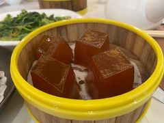 红枣糕-东江海鲜酒家(艺都分店)