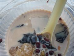 烧仙草-泽凡糖水(北京理工大学珠海店)