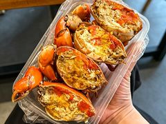 -莲花公园煎蟹(总店)