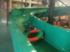 -南宫温泉水世界