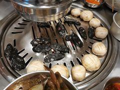 -馥二代韩式烤肉 2세대 불고기(喷水池店)