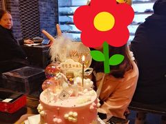 -镇江龙·火锅串串(武侯祠店)