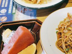 -和风清味日本料理(希尔顿店)