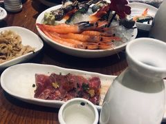-贵木日本料理·铁板烧(新地假日广场店)