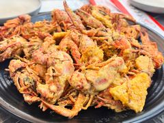 -指爱龙虾(金杨路总店)