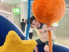 -深圳龙华星河COCO City(民治店)