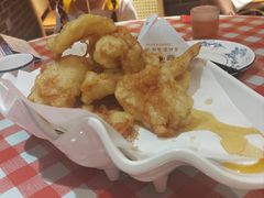 -老郑家东北春饼(龙悦居店)
