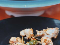 -二钳洞庭虾蟹·江湖菜(成都鹭岛店)