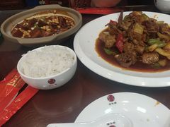 -渝味堂(彩云城店)