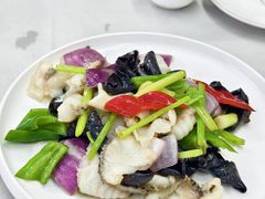-海鲜街菜馆(海珠南路店)