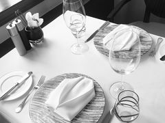 -上海和平饭店-华懋阁 The Cathay Room