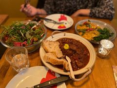 -Mesa Madre梅萨妈妈·Bintana(国贸店)