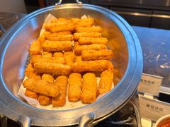 紐奧良魚柳-花莲美仑大饭店 绿苑西餐厅