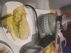-鱼酷活鱼烤鱼(江宁金鹰店)