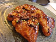 -Hurricane's Grill 飓风牛排