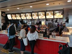 -麦当劳(深圳北站高铁店)