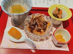 -元熹会席料理