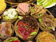-古木枫老火锅(洪崖洞店)