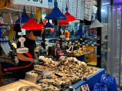 -喝丢一只鞋海鲜烧烤·海肠捞饭(市场店)