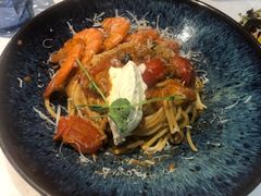 -BE BRIGHT KITCHEN(正佳广场店)