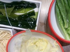 -彤德莱牛肉火锅(双港店)