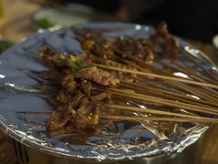 -贰醒·私房小院烧烤 (太古里店)