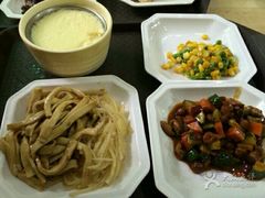 -梅园食堂