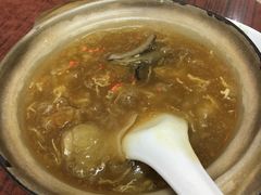 -添發碗仔翅美食