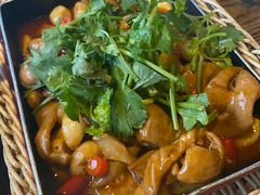 -鉴川·川菜传承(星汇两江店)