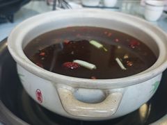 -名善山珍·野生菌汤锅(文殊院店)